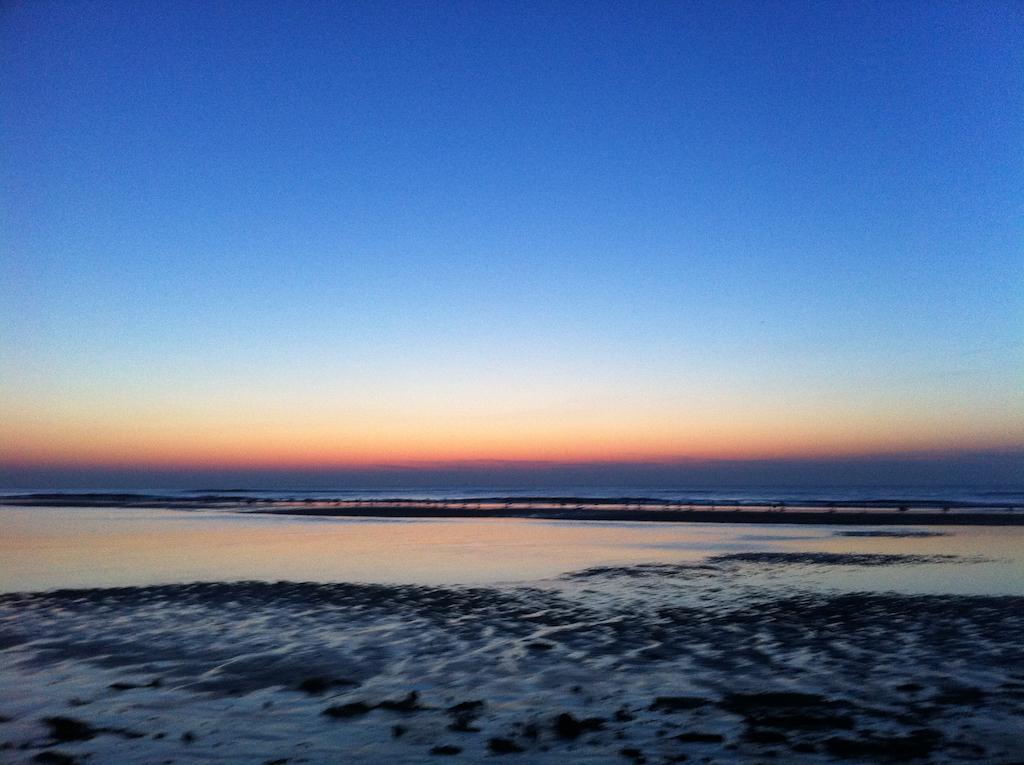 Beach 51 Zandvoort Eksteriør billede